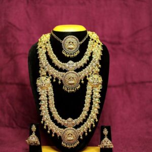 Bridal Sets