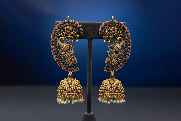 jumki collections banner