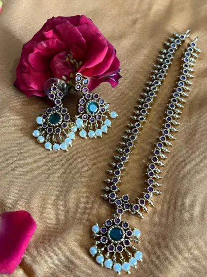 Traditional Kemp Attigai