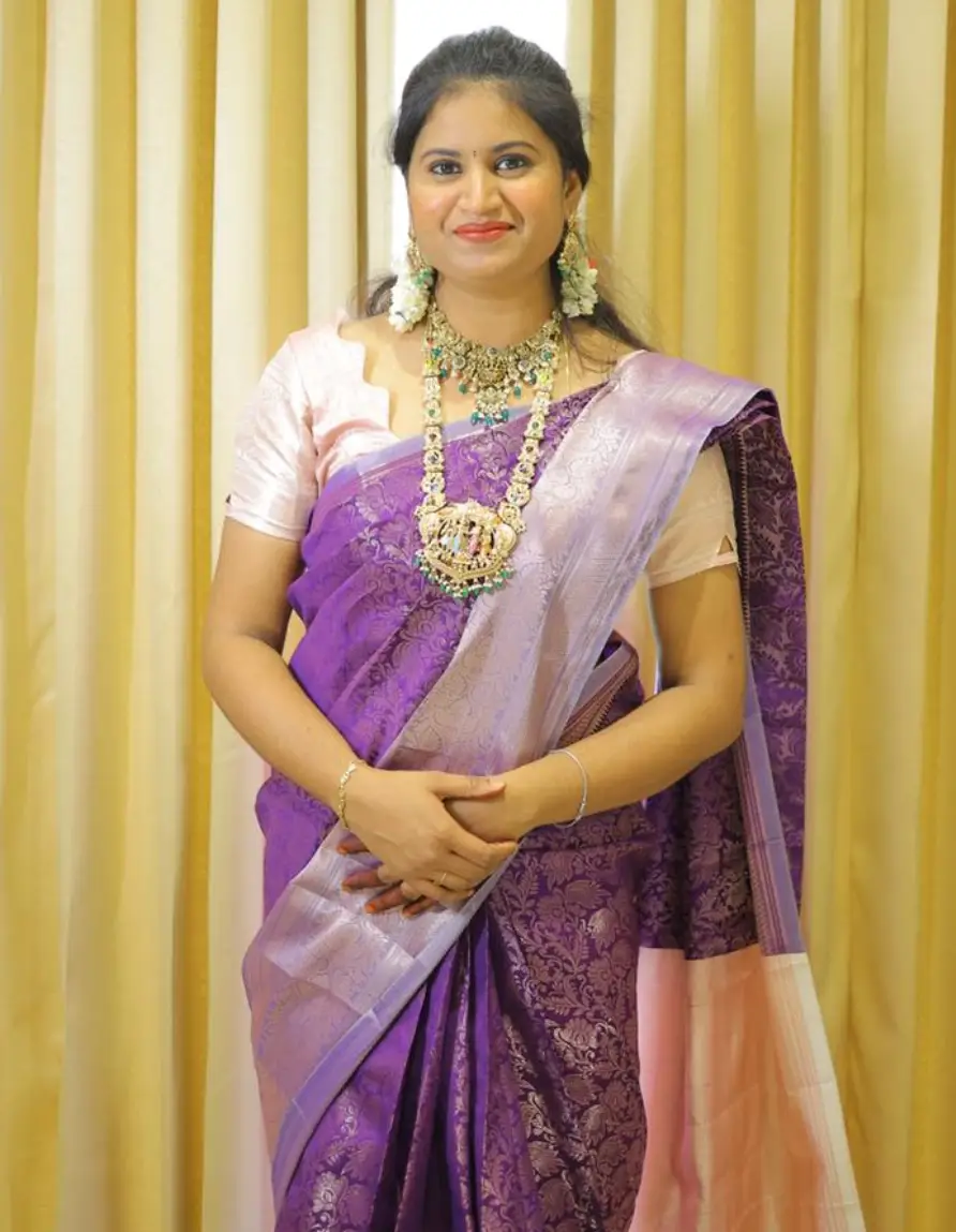 shanmugapriya-founder-kpr-artistry-jewellery